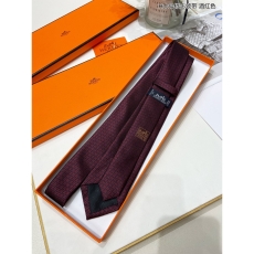 Hermes Neckties