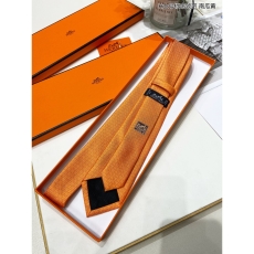 Hermes Neckties