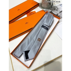 Hermes Neckties