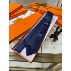 Hermes Neckties