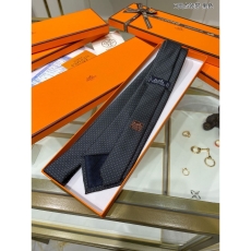 Hermes Neckties