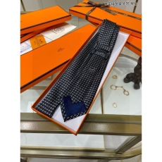 Hermes Neckties