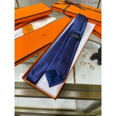 Hermes Neckties