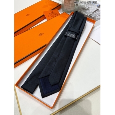 Hermes Neckties