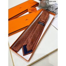 Hermes Neckties