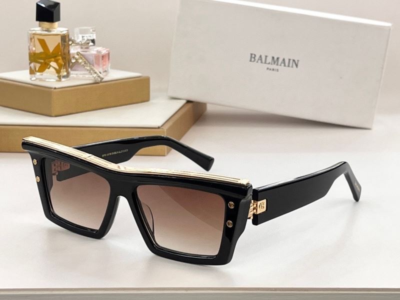 Balmain Sunglasses