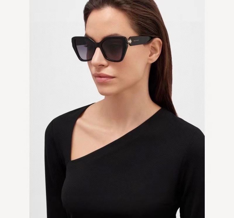 Bvlgari Sunglasses