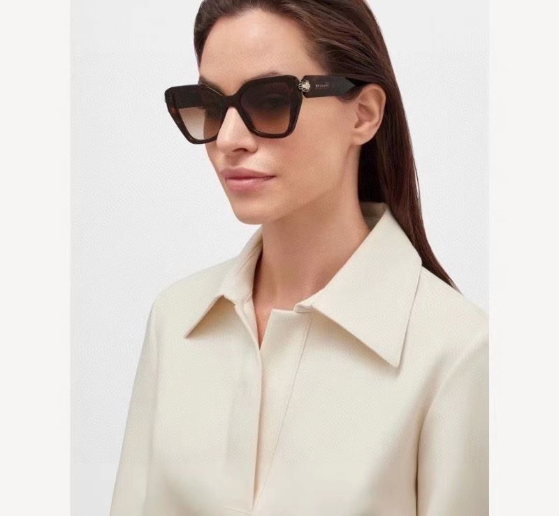 Bvlgari Sunglasses