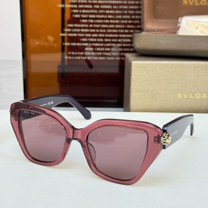 Bvlgari Sunglasses