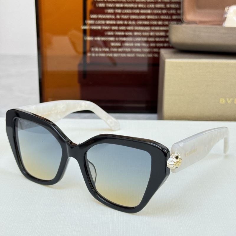 Bvlgari Sunglasses