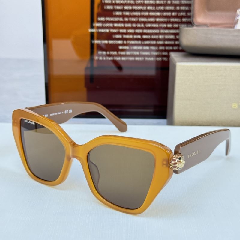 Bvlgari Sunglasses