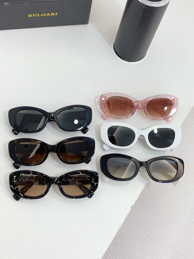 Bvlgari Sunglasses