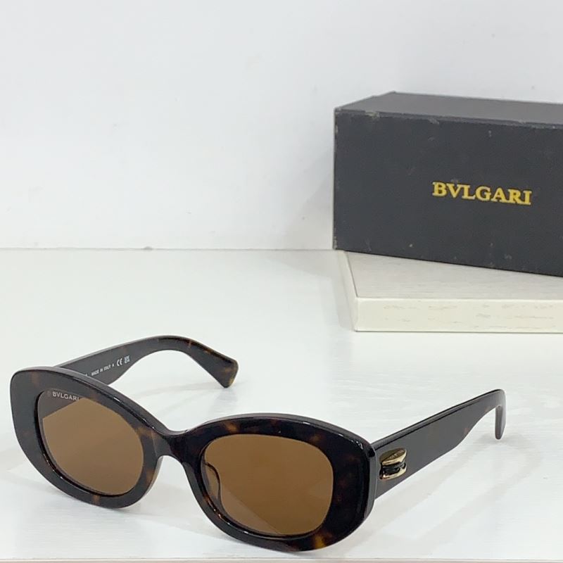 Bvlgari Sunglasses