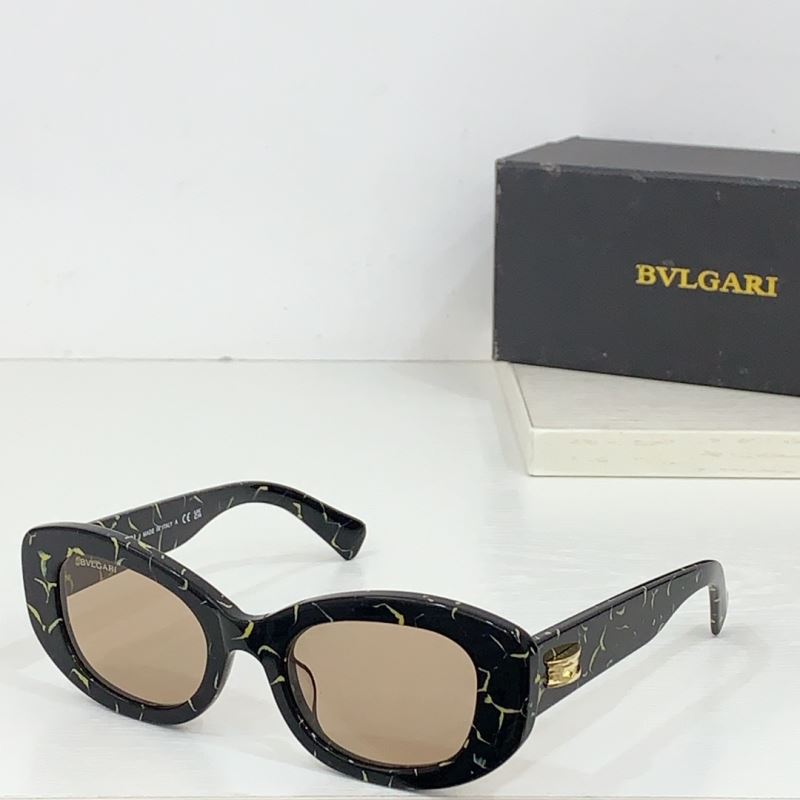 Bvlgari Sunglasses