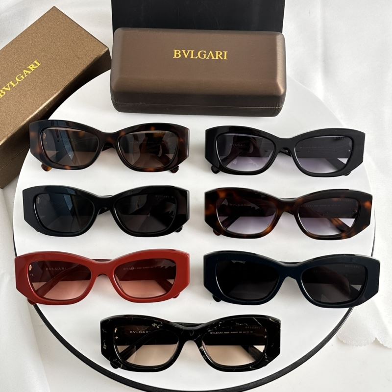 Bvlgari Sunglasses