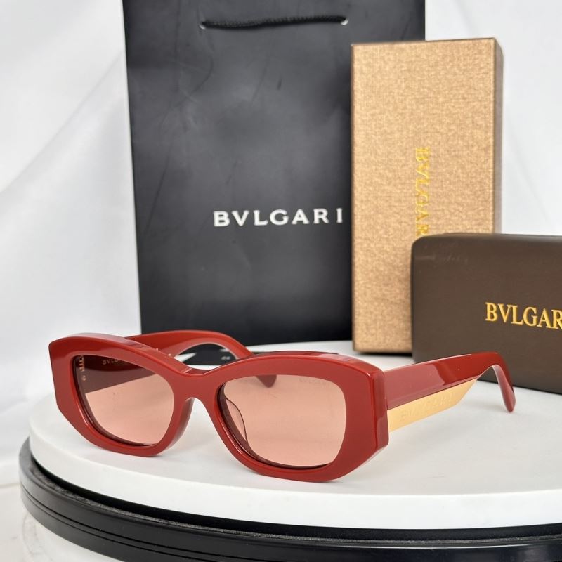 Bvlgari Sunglasses