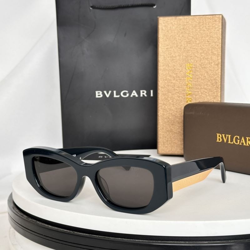 Bvlgari Sunglasses