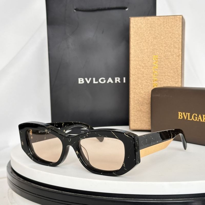 Bvlgari Sunglasses