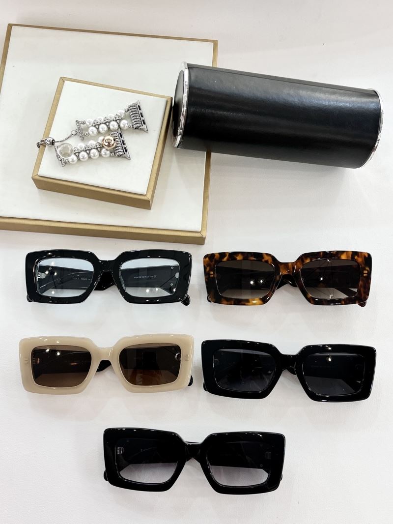 Bvlgari Sunglasses