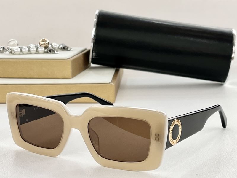 Bvlgari Sunglasses