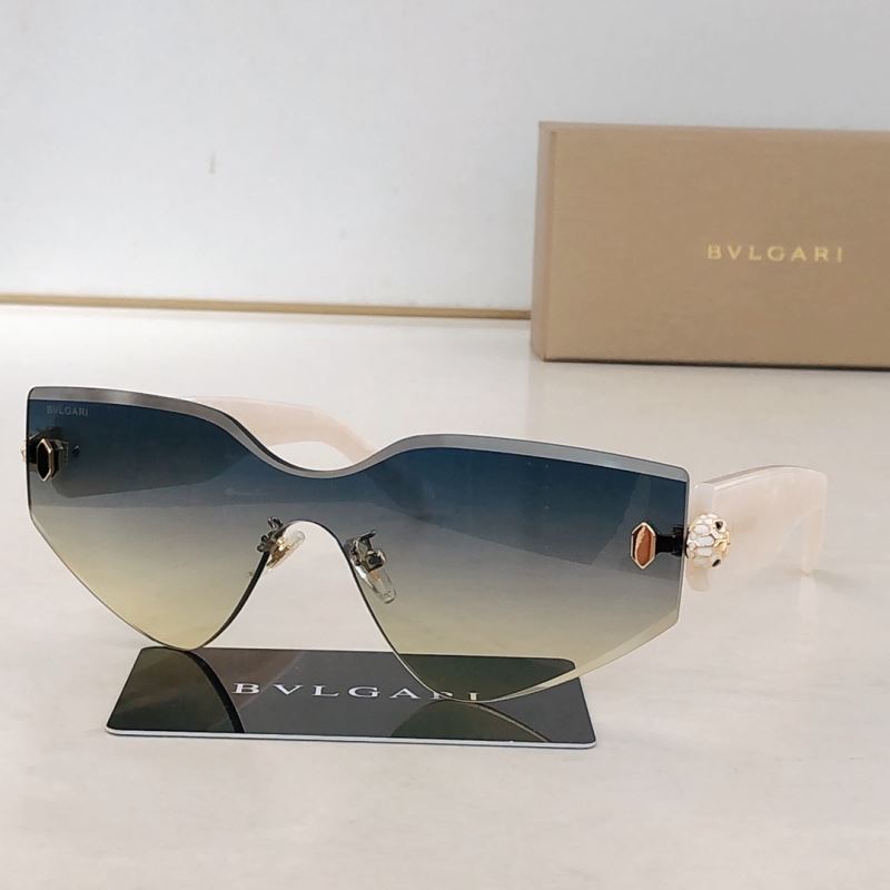 Bvlgari Sunglasses