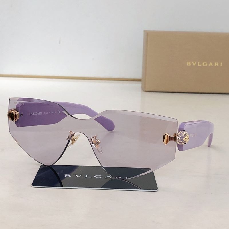 Bvlgari Sunglasses