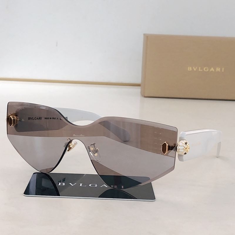 Bvlgari Sunglasses