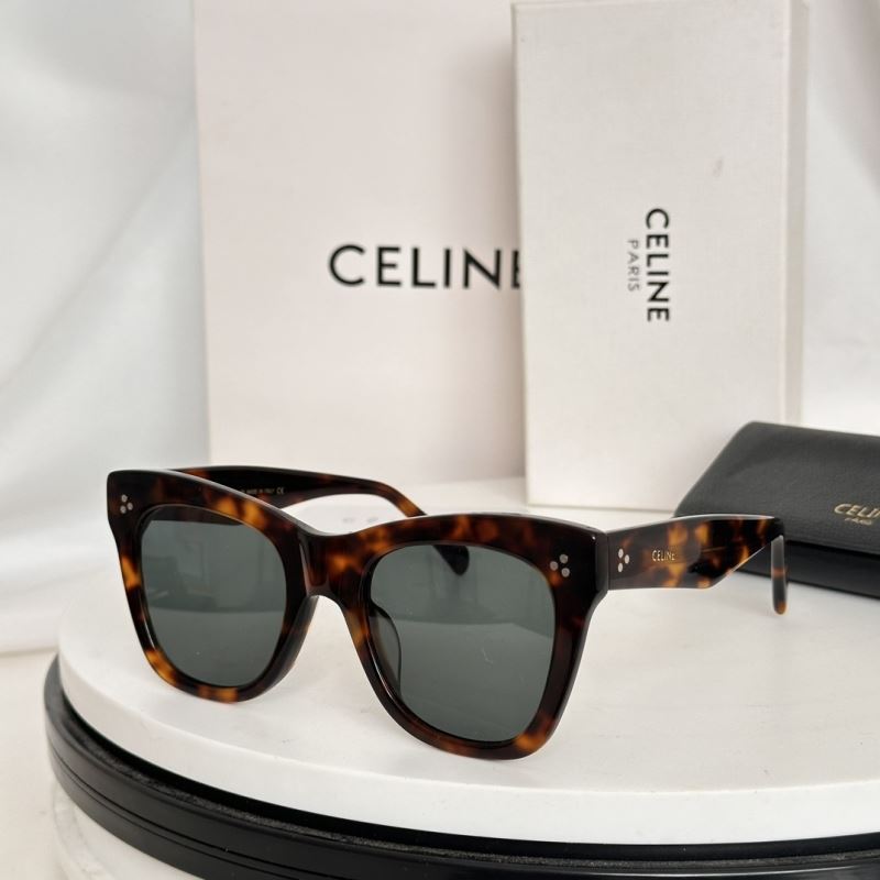 Celine Sunglasses