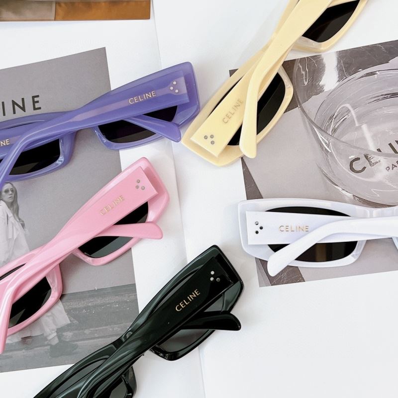 Celine Sunglasses