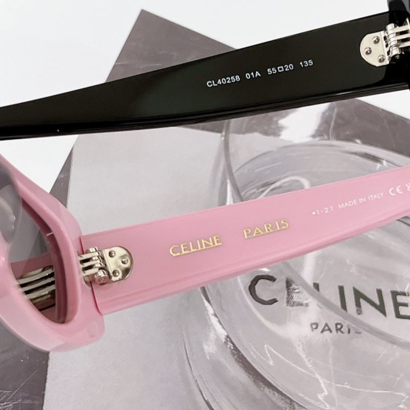 Celine Sunglasses