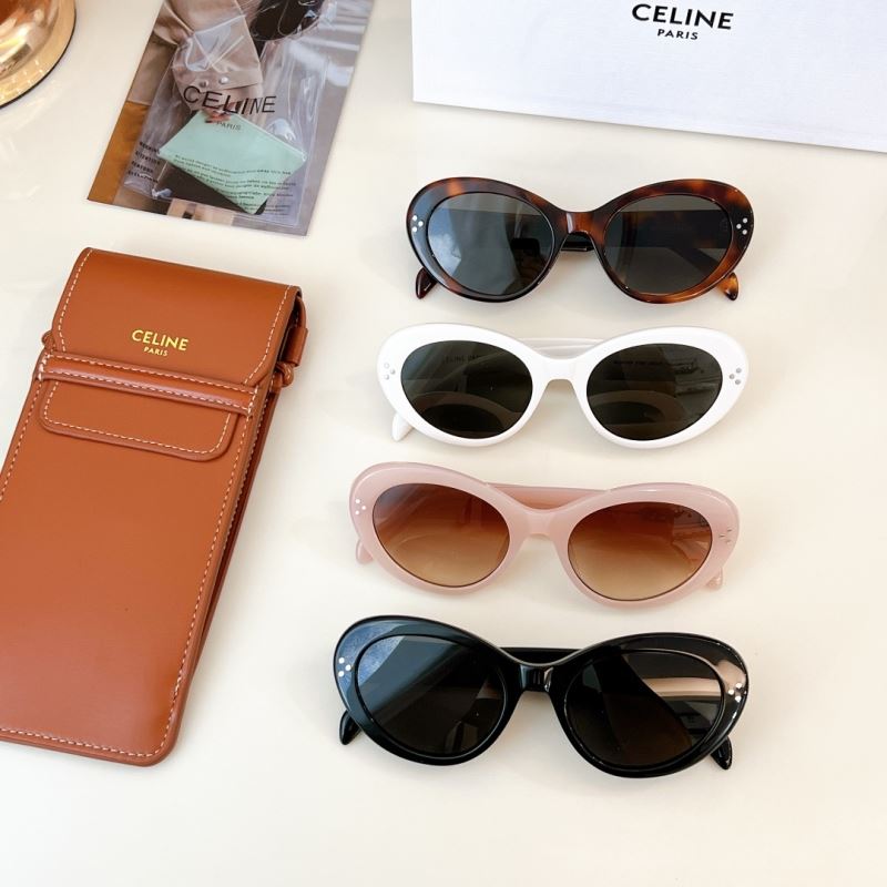 Celine Sunglasses