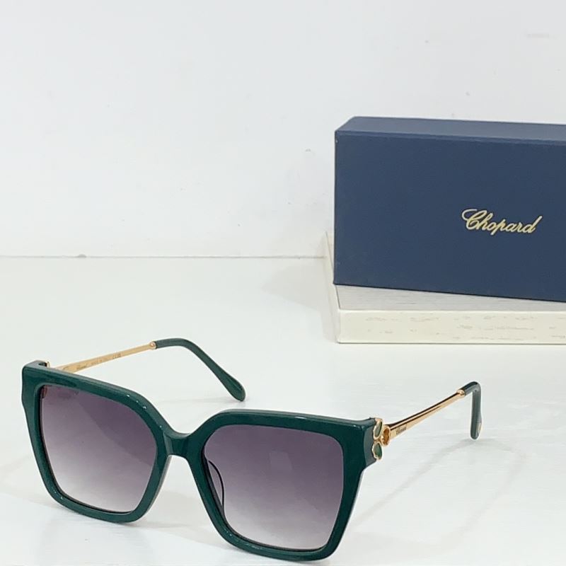 Chopard Sunglasses