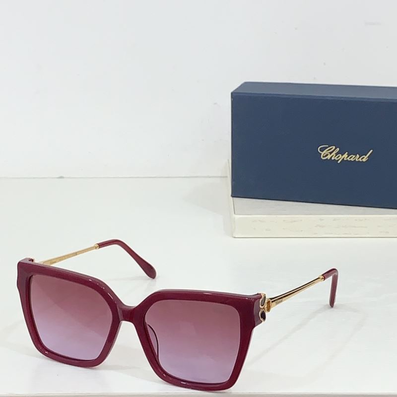 Chopard Sunglasses