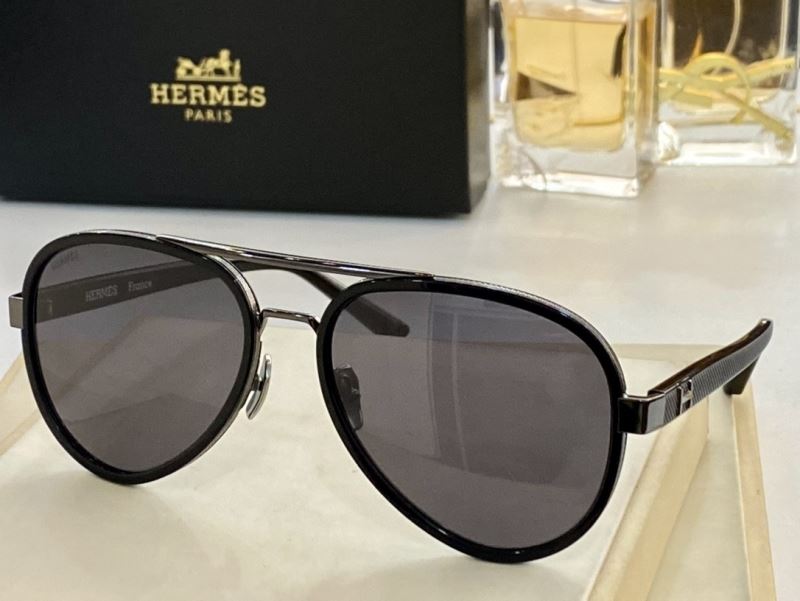 Hermes Sunglasses