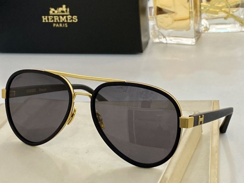 Hermes Sunglasses