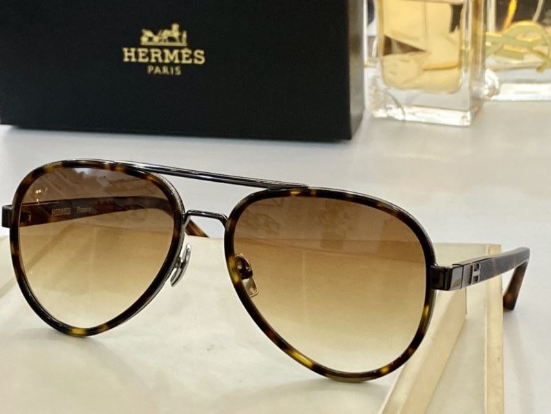 Hermes Sunglasses