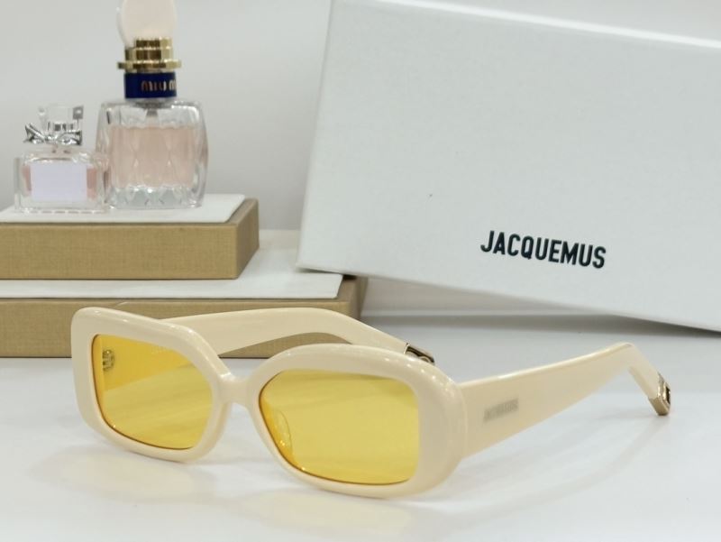 Jacquemus Sunglasses