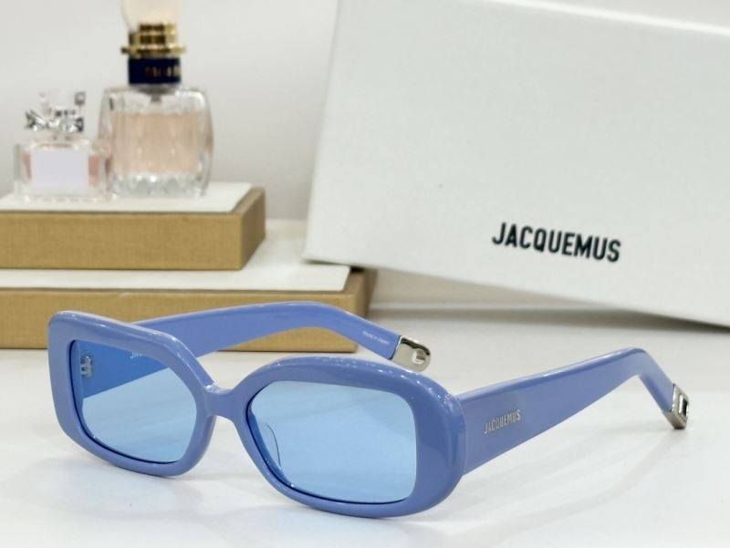 Jacquemus Sunglasses