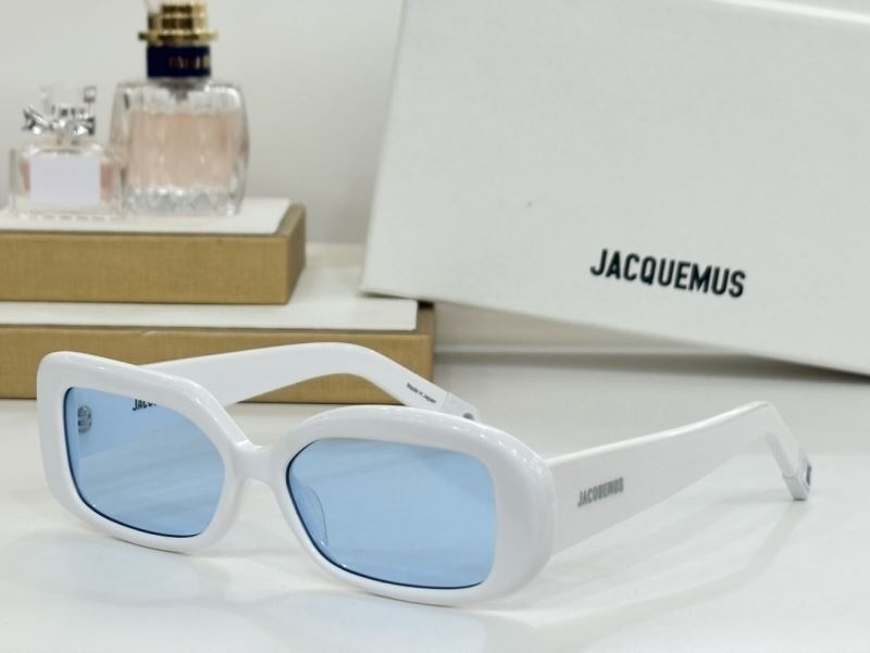 Jacquemus Sunglasses