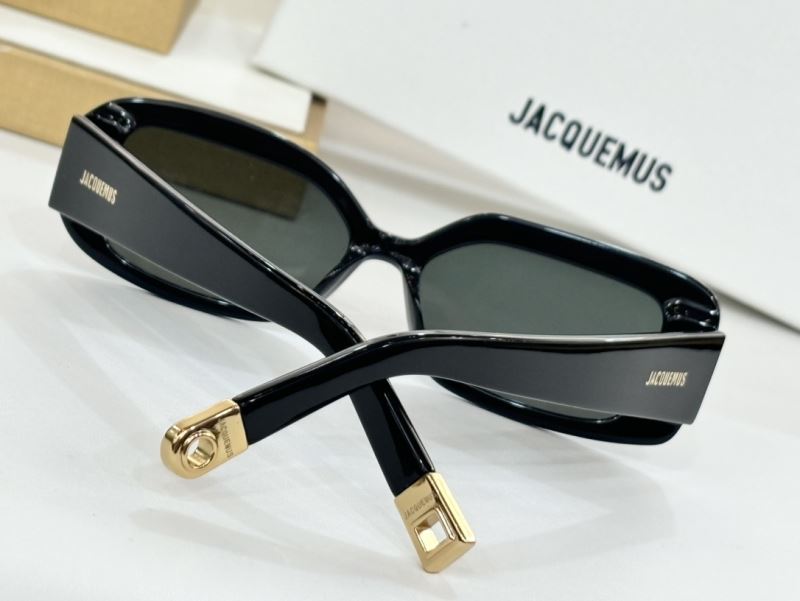 Jacquemus Sunglasses