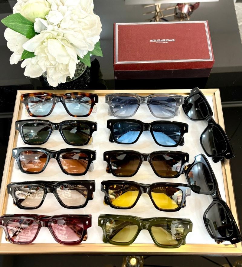 Jacques Sunglasses