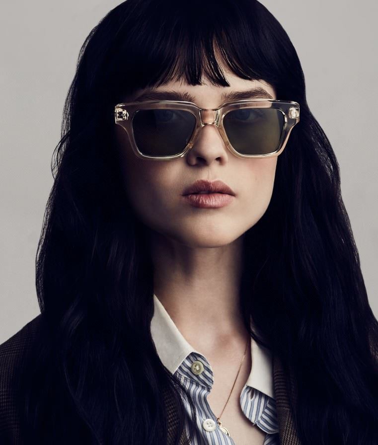 Jacques Sunglasses