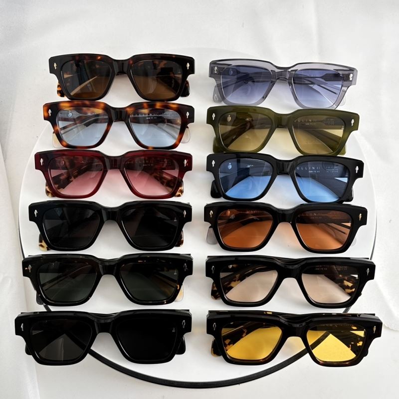 Jacques Sunglasses