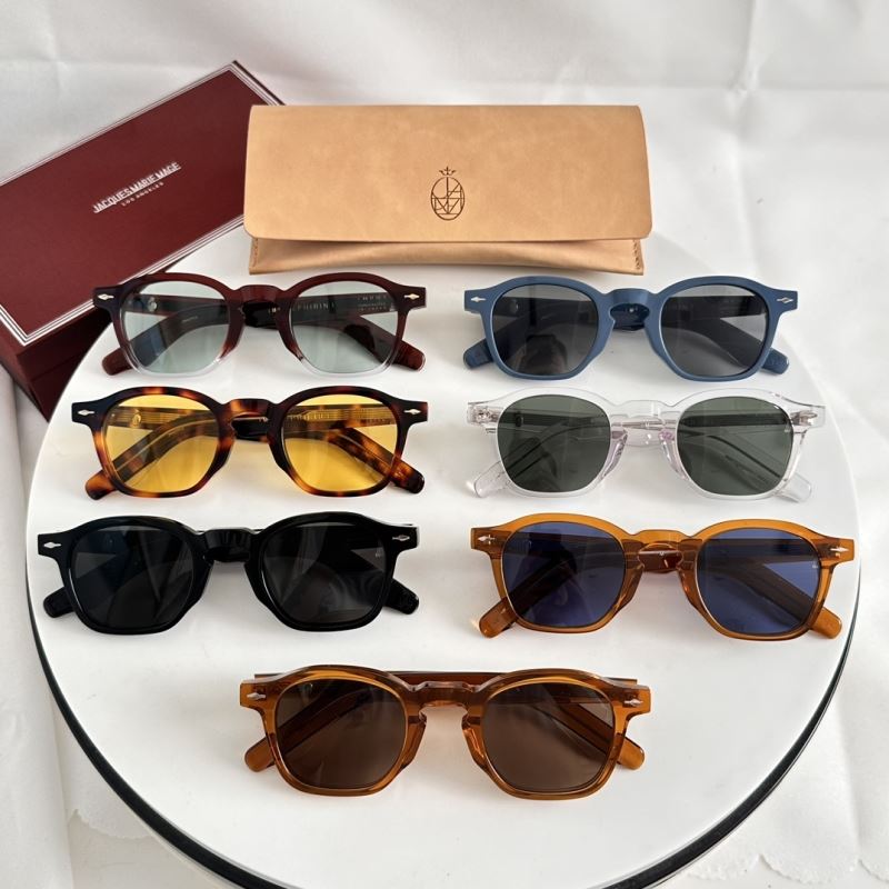 Jacques Sunglasses