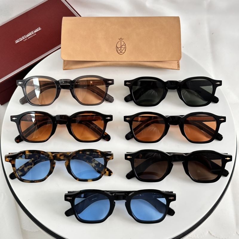 Jacques Sunglasses