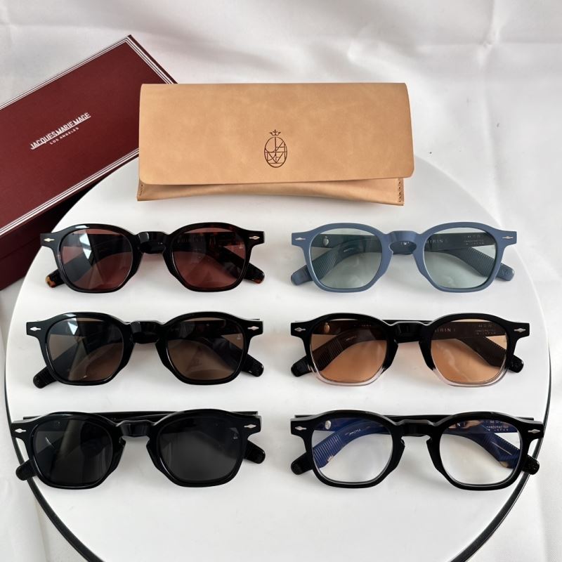 Jacques Sunglasses