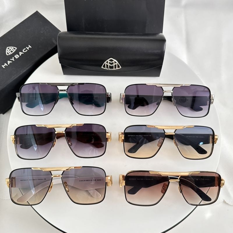 Maybach Sunglasses