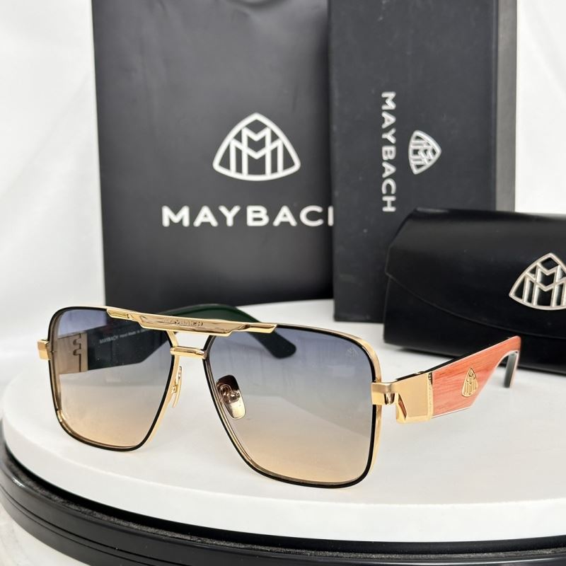 Maybach Sunglasses