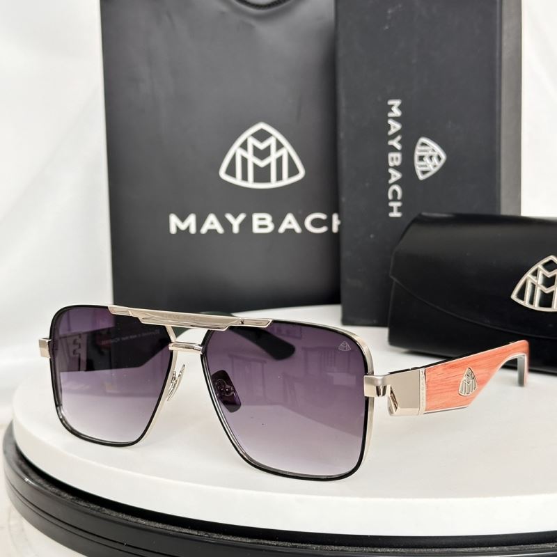 Maybach Sunglasses