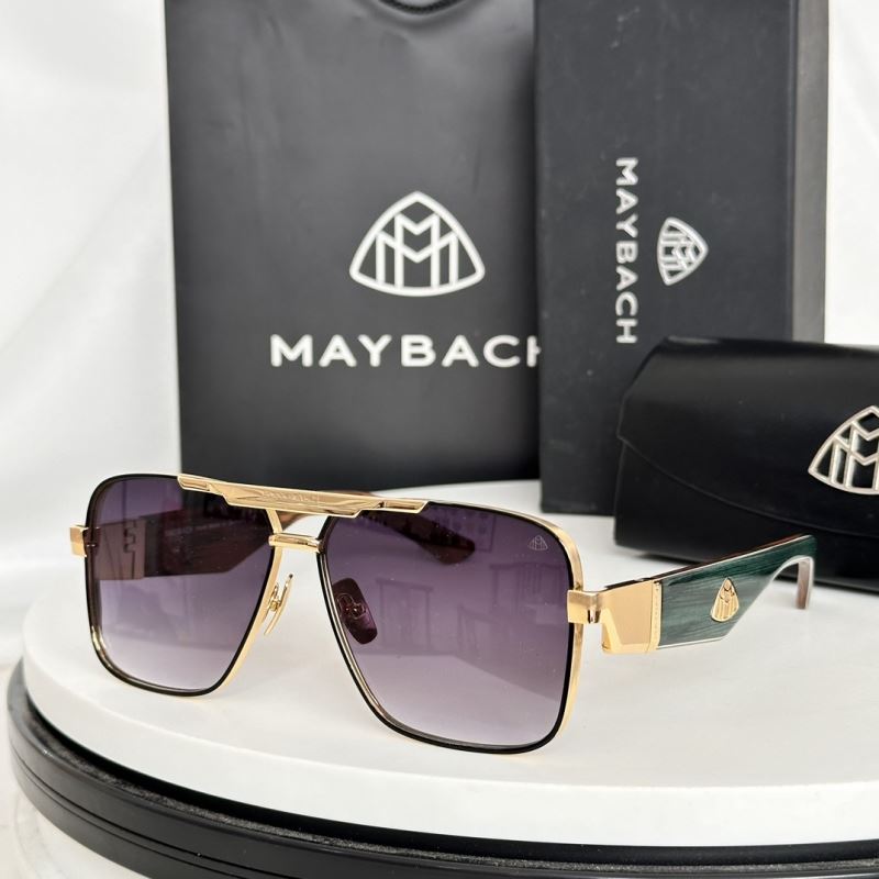 Maybach Sunglasses